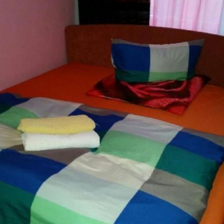 Schohne Zimmer Mit Doppelbet Münih Dış mekan fotoğraf