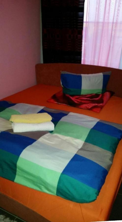 Schohne Zimmer Mit Doppelbet Münih Dış mekan fotoğraf